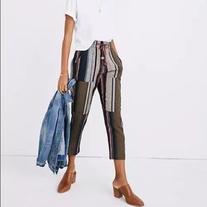 Apiece Apart Floris Casual Pant size 0